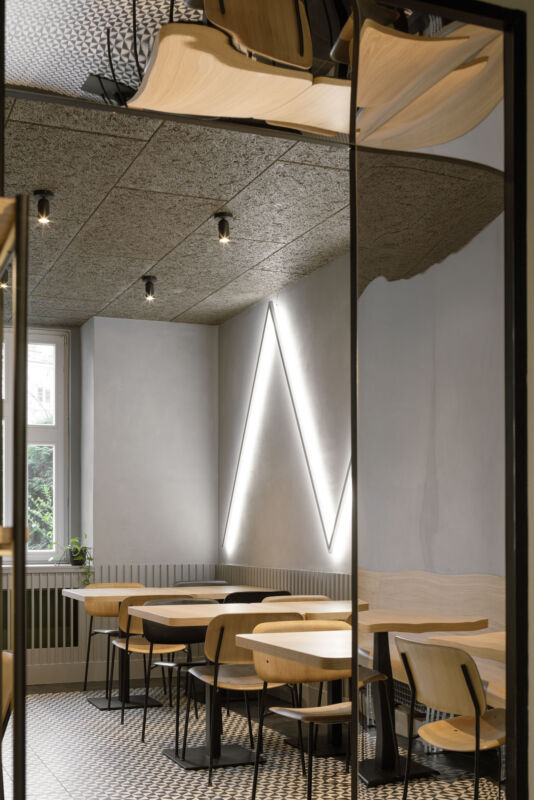 KRO VINOHRADY BISTRO