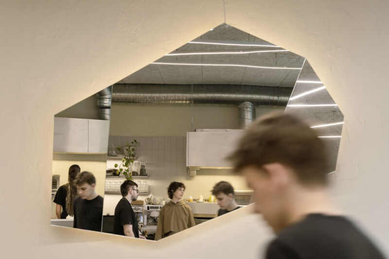 KRO VINOHRADY BISTRO