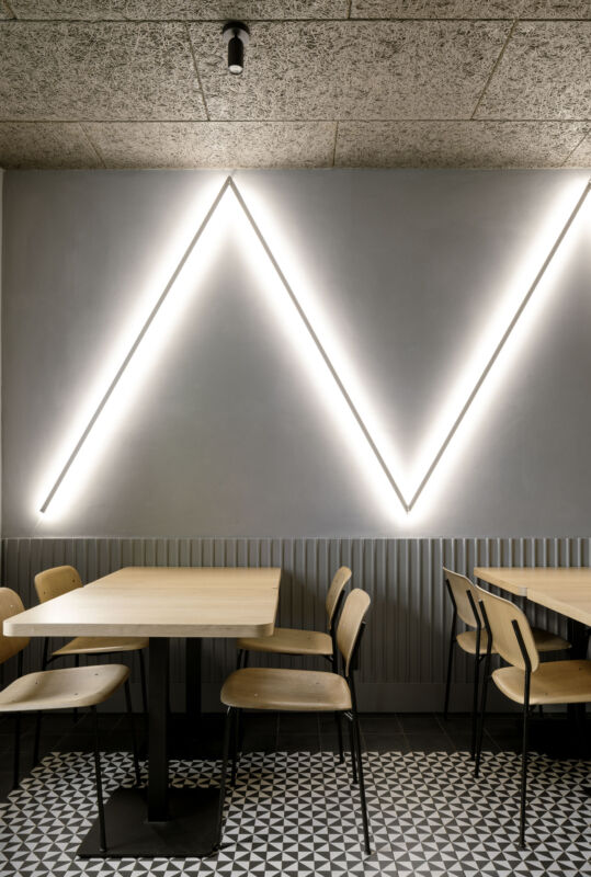 KRO VINOHRADY BISTRO